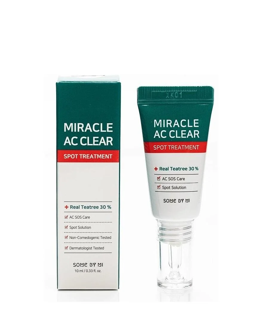 علاج البقع من سوم باي مي ميراكل 10ml رقم 11055