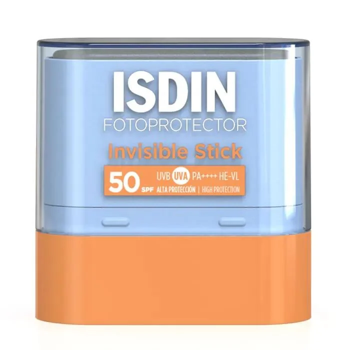 إيسدين قلم غير مرئي للحماية من الشمس spf 50 10 جرام رقم 13268