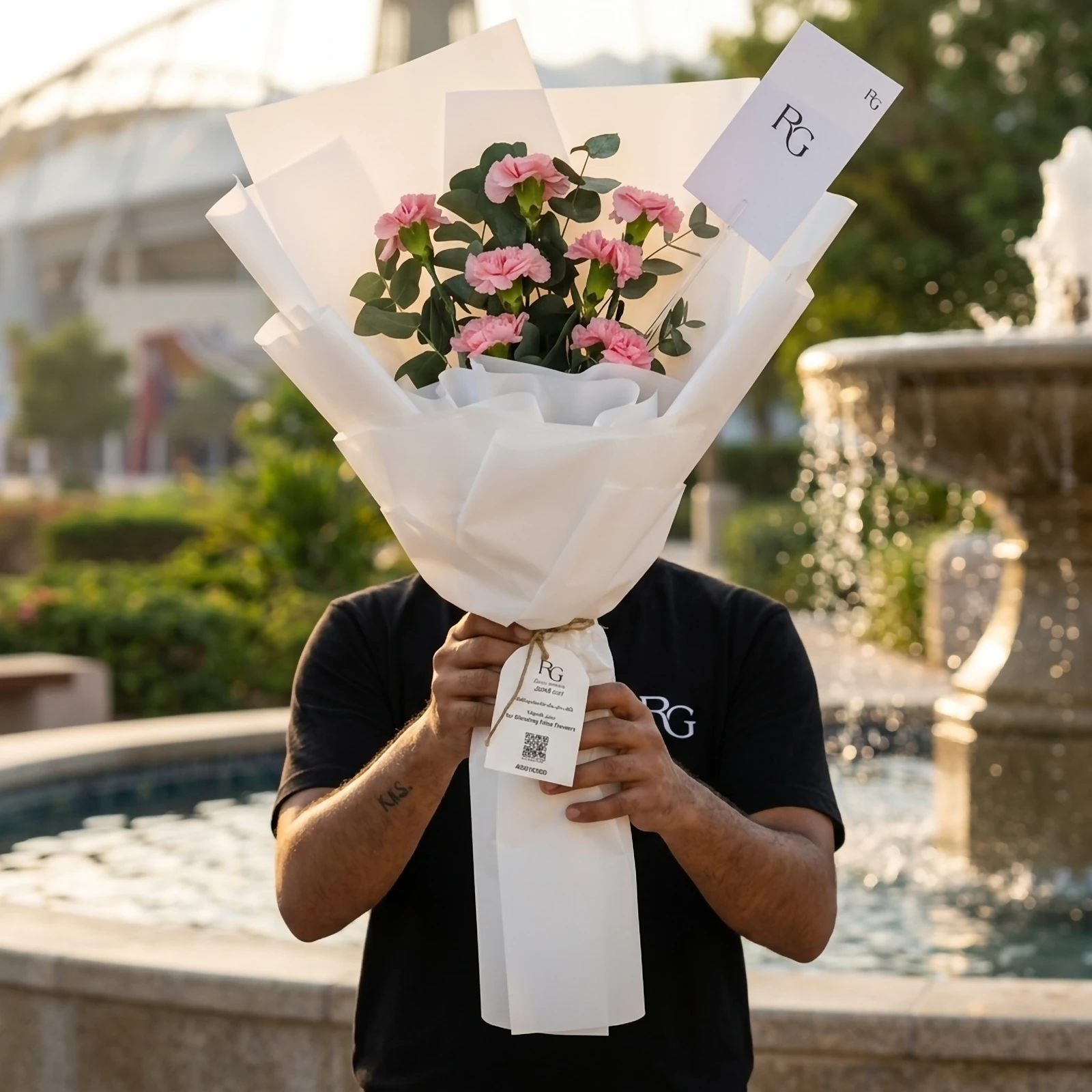 باقة ورد رقم.22616