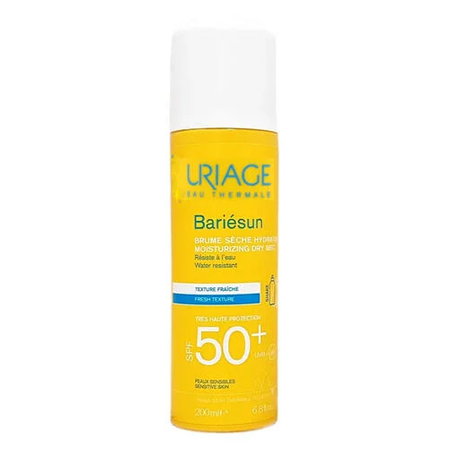 يورياج أو ثيرمال باريسون SPF 50+ 200 مل رقم 7311