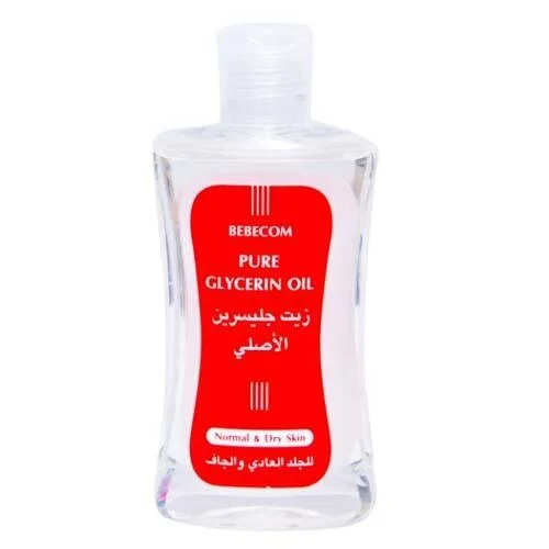 ستار زيت جلسرين نقي 200 مل رقم 1894