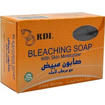 صابون التبييض من ار دي ال -182 رقم 3852