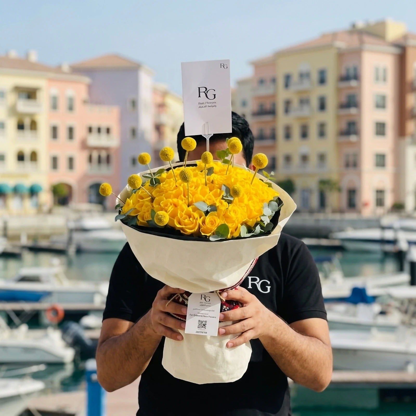 باقة ورد رقم.25915