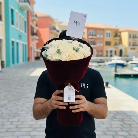 باقة ورد رقم.25646