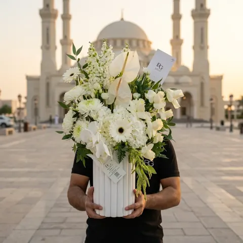 بوكس ورد رقم.15971