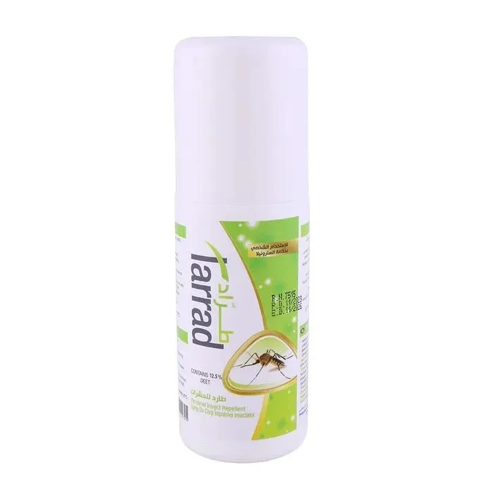 طراد بخاخ مضاد للناموس 100 مل رقم 13532