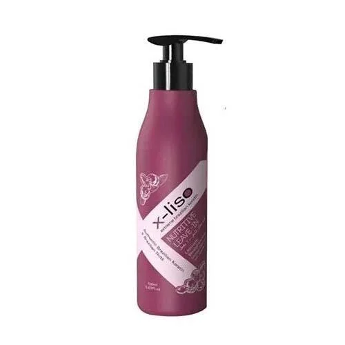 بلسم مغذي يترك على الشعر 150ML-XL008 رقم 4198