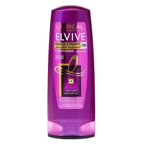 Loreal paris elvive conditioner 400ml No.2644