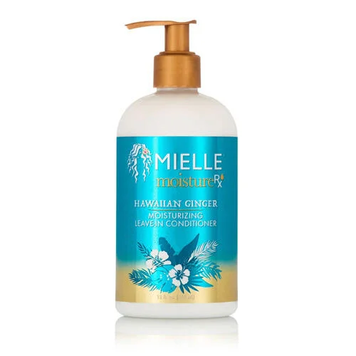 بلسم مرطب للشعر من Mielle Moisture Rx، 355 مل، رقم 9840