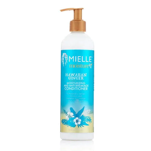 بلسم مرطب ومضاد للتكسر من Mielle Moisture Rx 355 مل رقم 9894
