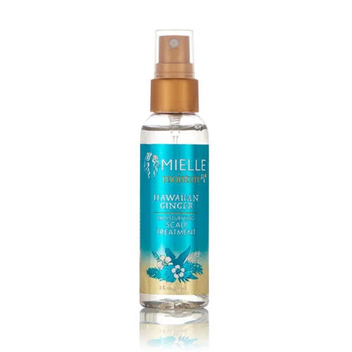 علاج فروة الرأس Mielle Moisture Rx Hawailan Ginger 59 مل رقم 9897