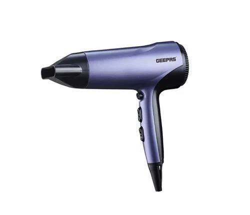 مجفف السفر للسفر GHD86017 رقم 4294 GEEPAS