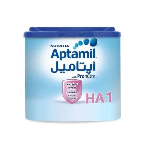 أبتاميل مع برونوترا HA 1400 جم رقم 2320