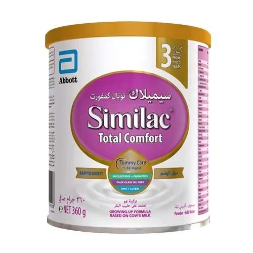 سيميلاك توتال كومفرت 3 360 غ رقم 2734
