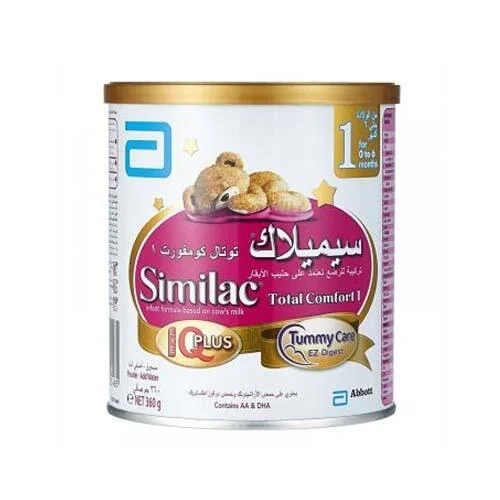 سيميلاك توتال كومفورت 1 360 غ رقم 2736