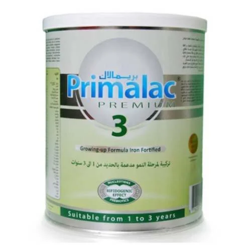 بريمالاك 3 400 جم رقم 5433