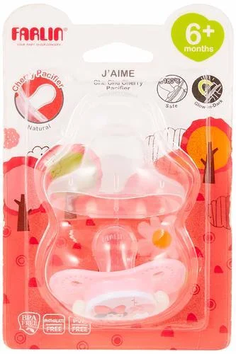 لهاية بطبعات كرز تشو تشو 6M+ من فارلين BA-10020 -B رقم 3551