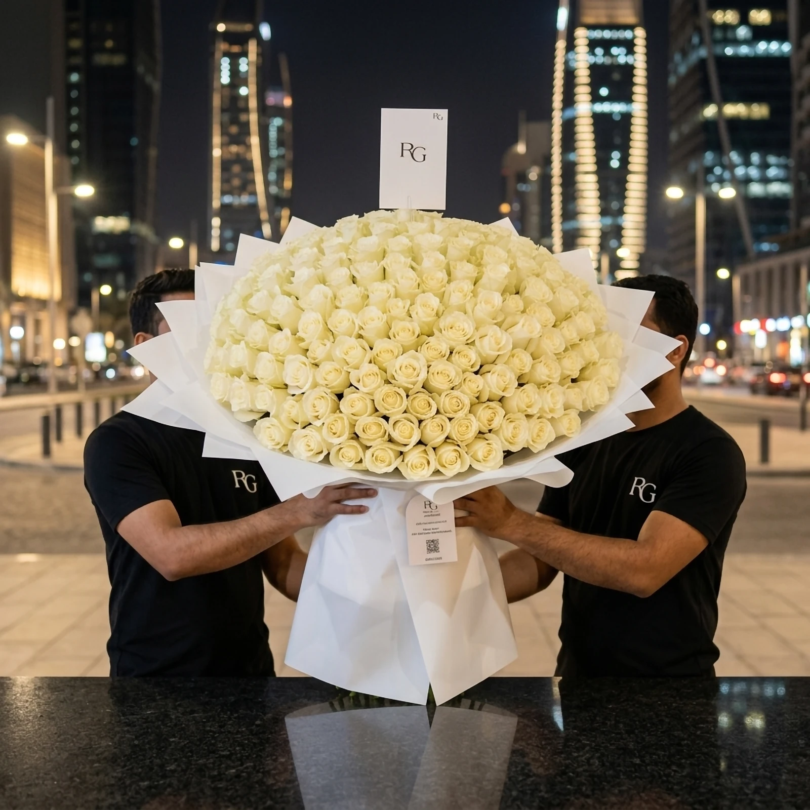 باقة ورد رقم.23930