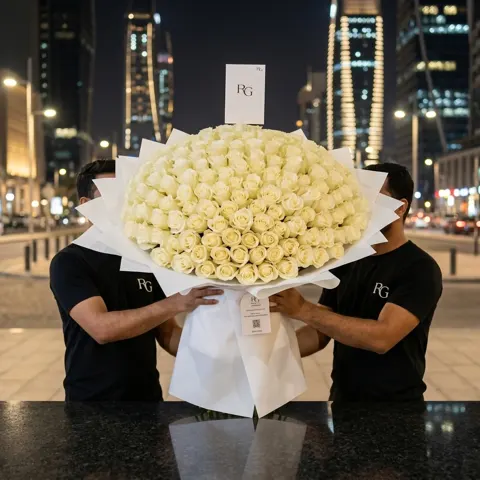 باقة ورد رقم.23930