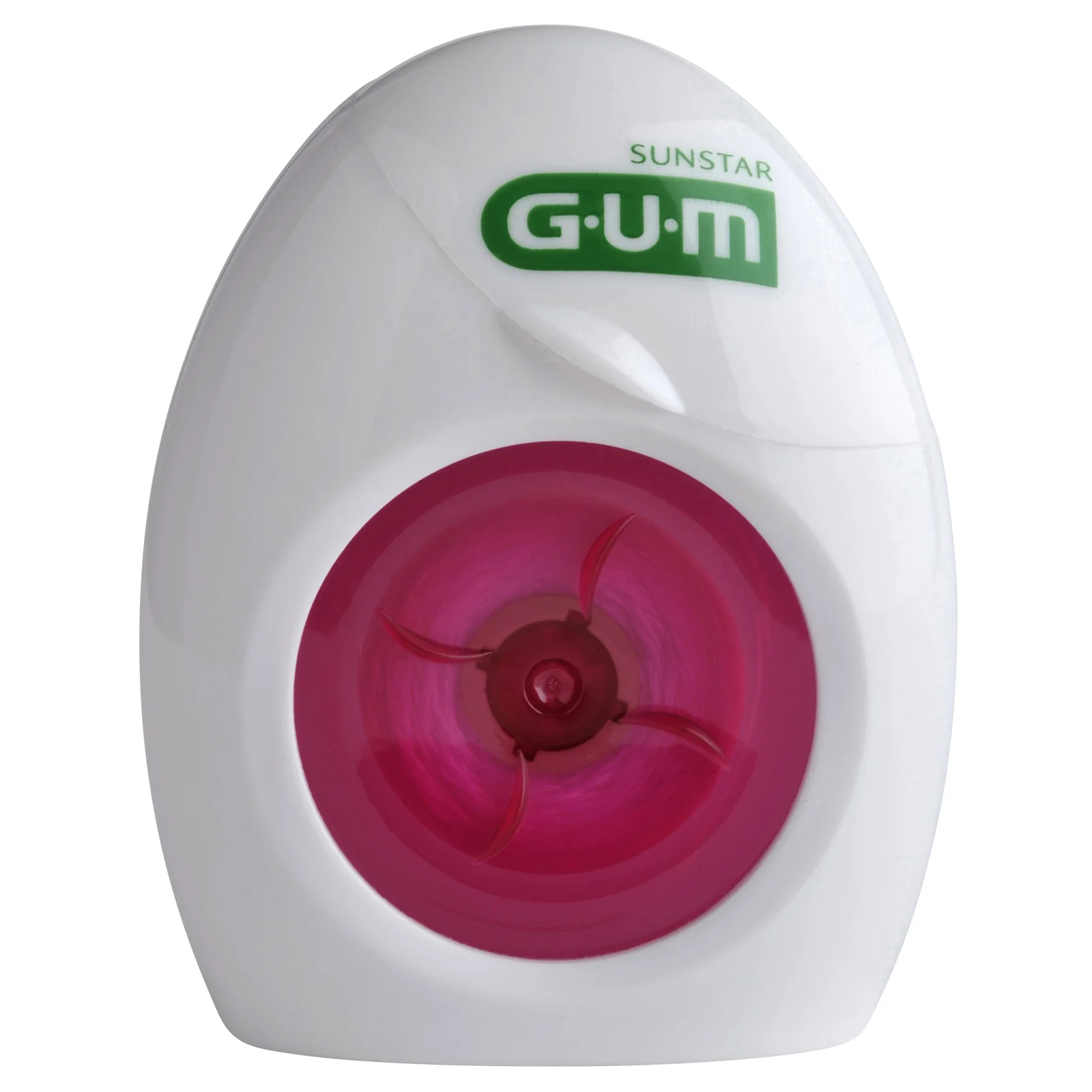 خيط تنظيف الأسنان GUM Butlerweave Super Strong بطول 55 مترًا رقم 12665