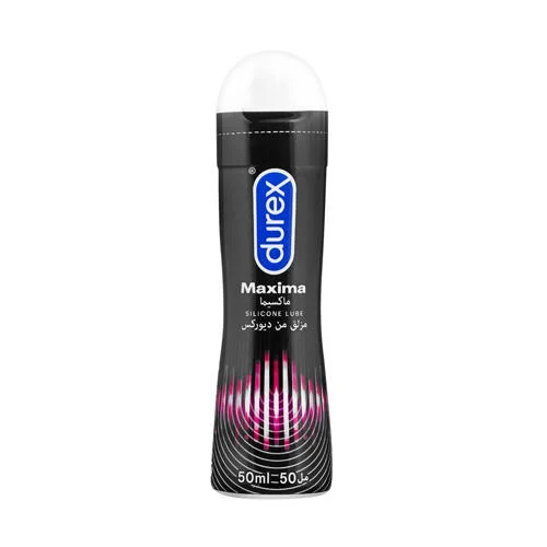 مزلق من ديوريكس Durex Maxima 50 مل رقم 9855