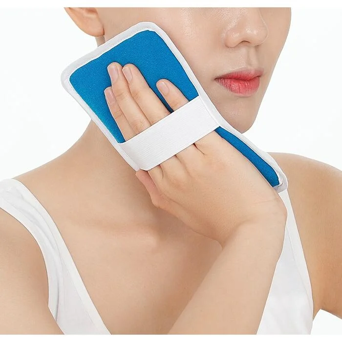 عبوة مهدئة باردة محمولة من دكتور.ميد DR-IH010 رقم.4408