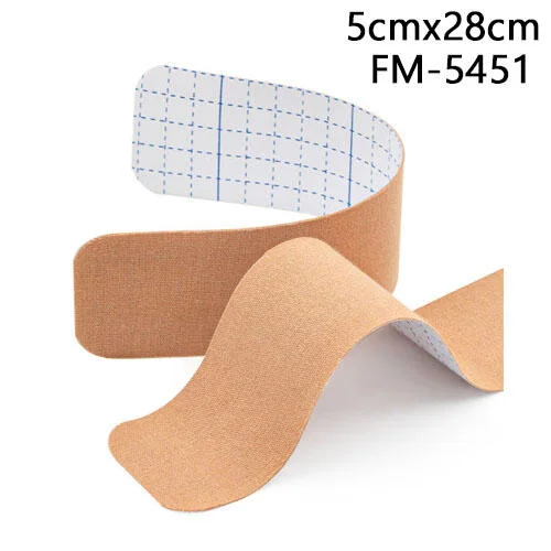 شريط ضماد للرقبة مقطوع مسبقا (5cmx28cm) FM-5451 رقم 8170