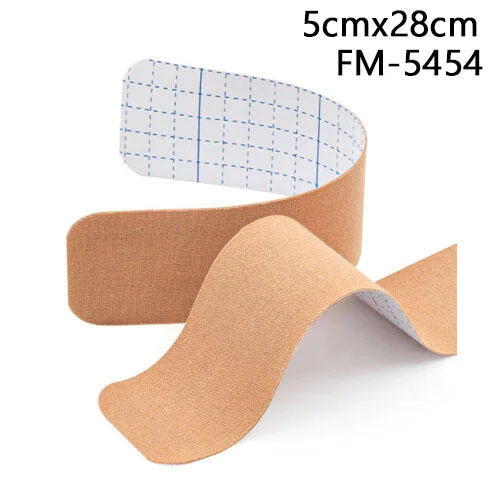 شريط معصم مقطوع مسبقًا (5 سم × 28 سم) FM-5454 رقم 8173