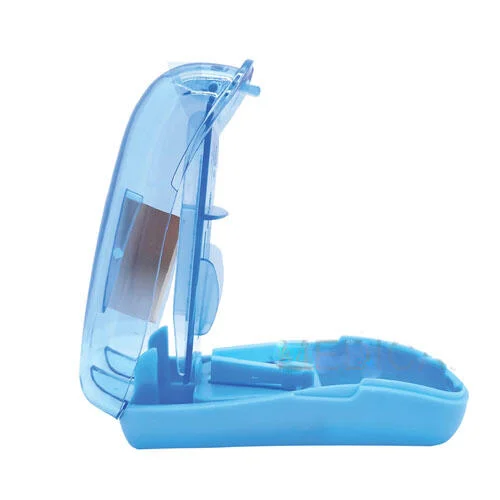 قطاعة حبوب الادوية FS-5787 رقم 8147
