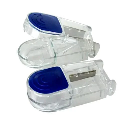 علبة حبوب الدواء FS-5784 رقم 8160