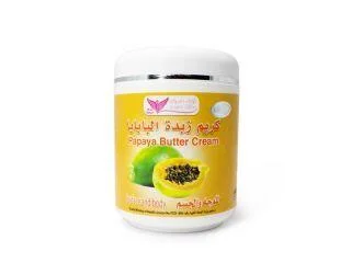 كويت شوب كريم زبدة البابايا للوجه والجسم 400 جرام رقم 7174