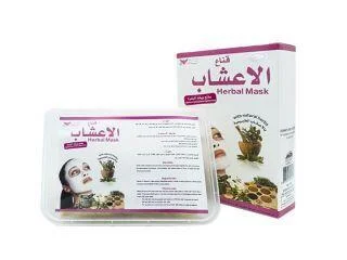 كويت شوب قناع عشبي بالاعشاب الطبيعية 150 جرام رقم 7189
