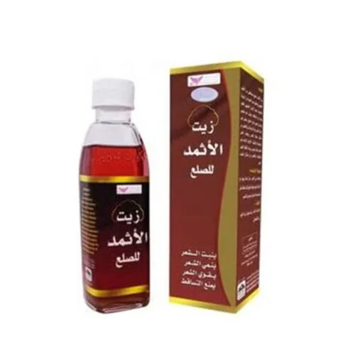 كويت شوب زيت الأثمد للصلع 200 مل رقم 7198