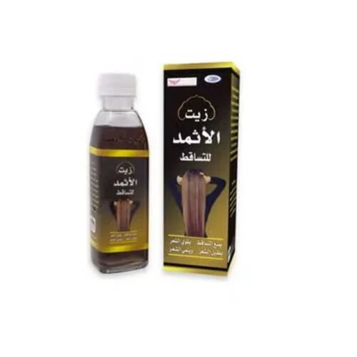 كويت شوب زيت الأثمد لتساقط الشعر 200 مل رقم 7199