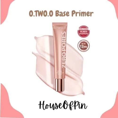 o.two.o برايمر للوجه ذو حماية ممتازة للوجه 20 جرام(Sc032) رقم 6370