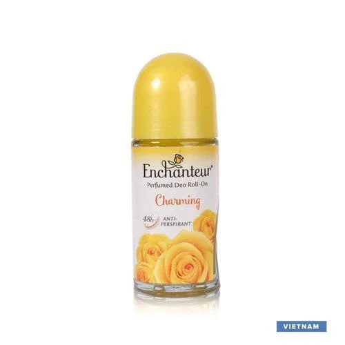 ديو رول من انشانتر تشارمينج معطر 50 مل رقم.6441