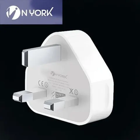 شاحن استرو POWER ADAPTERMAH من انكر رقم1208E