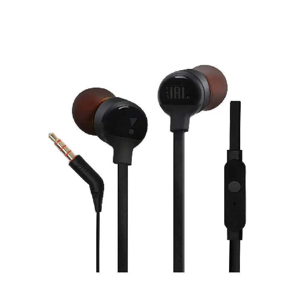 سماعات جيه بي أل (T110) رقم.25097