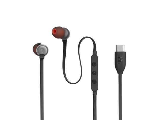 سماعات JBL Harman Tune 3100 USB-C رقم.5861E