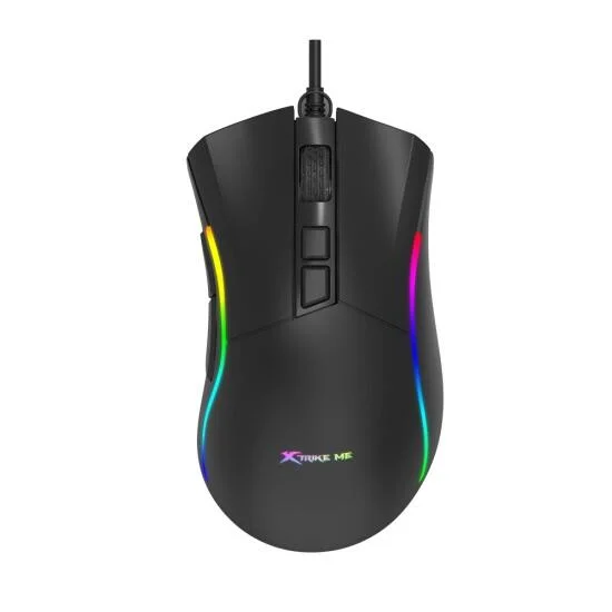 ماوس الألعاب السلكي Xtrike Me GM-226 RGB رقم.16201