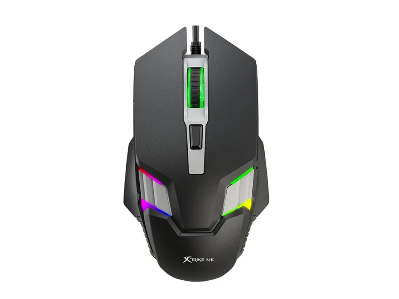 ماوس الألعاب إكسترايك مي GM-110 رقم.9793E