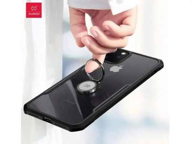 جراب هاتف Xundo للايفون 16 بلس رقم.5753E