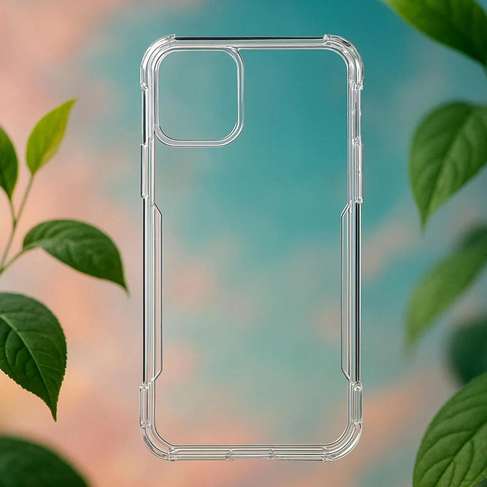 جراب شفاف لهاتف Xundo لهاتف Iphone 16 Pro Max رقم.5787E