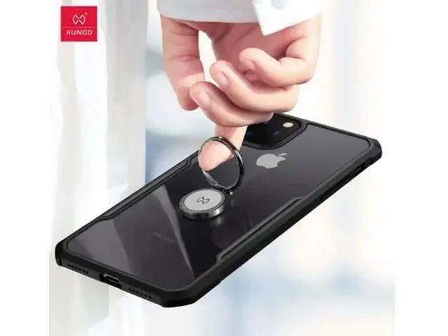 جراب هاتف Xundo للايفون 16 برو رقم.5788E