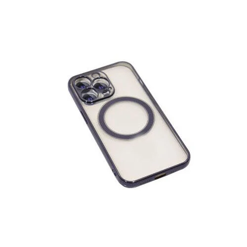 غطاء Ipefet Creative Case Iphone 14 pro - أسود رقم.412E