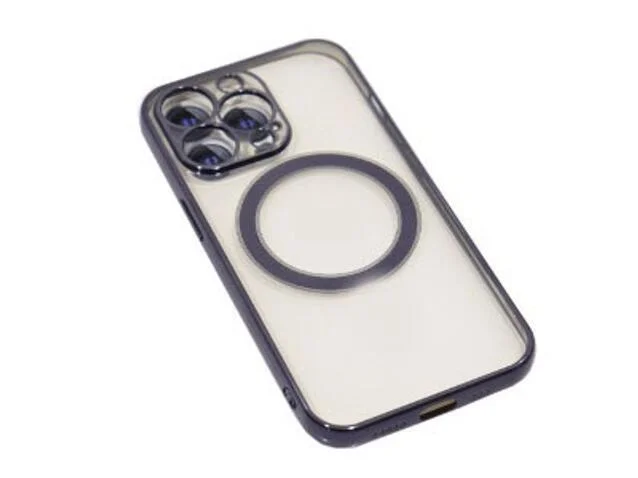 Ipefet Creative Case Iphone 14 Pro Max أسود رقم.9339E