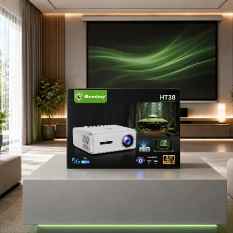 جهاز عرض SMARTBARRY بدقة 8K فائقة الوضوح - HT38 رقم.27802