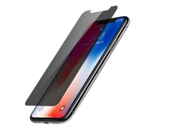 شاشة حماية الخصوصية أي فون X ماكس رقم.9882E