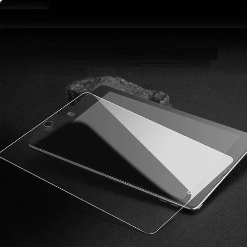 شاشة حماية لجهاز S7 Plus Clear Tempered Glass 9H 2.5D (2) رقم.905E