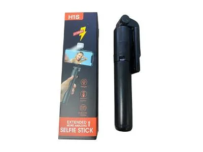 عصا سيلفي ترايبود H1S رقم.11590E